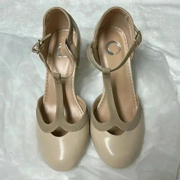 Journee collection heels - Picture 4 of 8